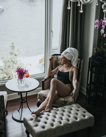 Spa Treatments